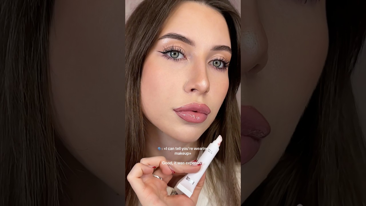 If it&rsquo;s expensive, it deserves to be noticed!! 🥰 #makeup #girlythings #beautytok #makeuplover