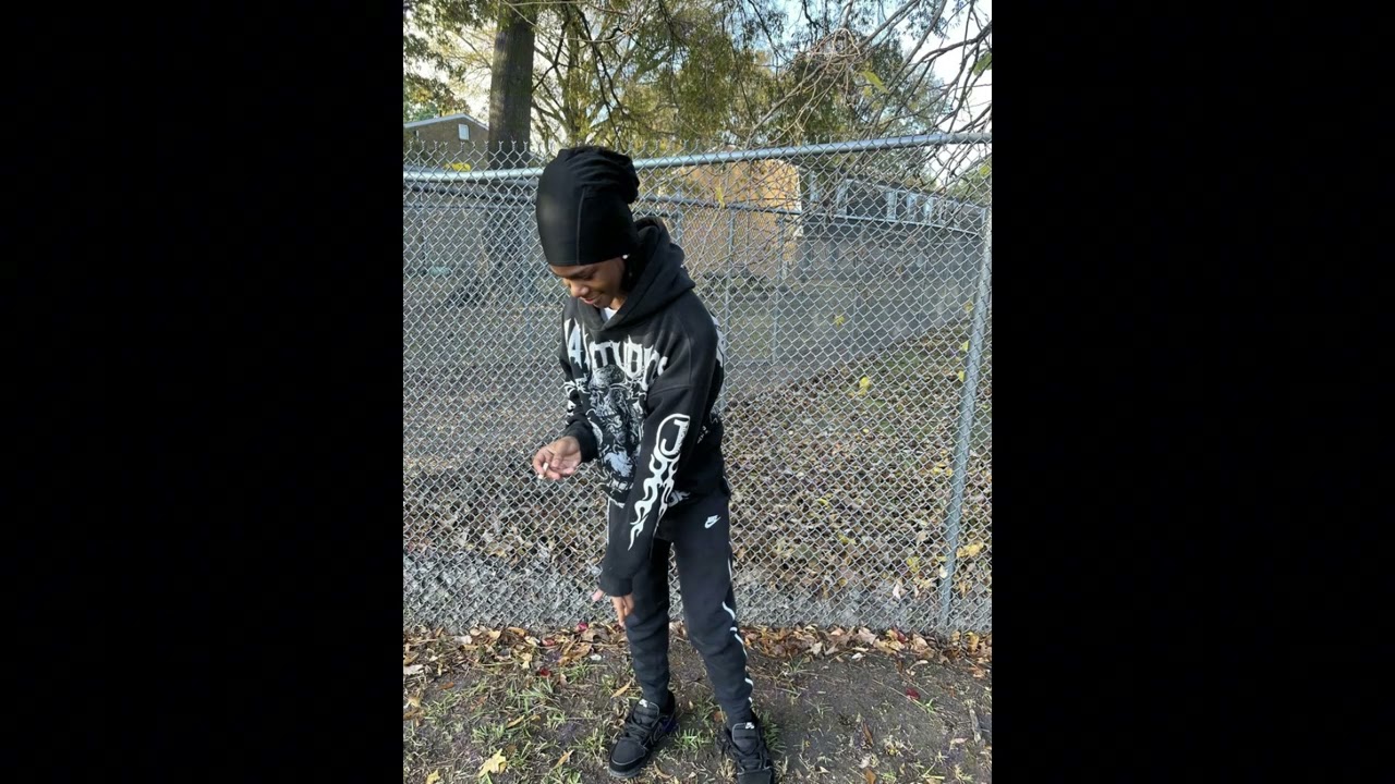 [FREE] 4Block Lil Mari Sample Type Beat- “Goin Anywhere”