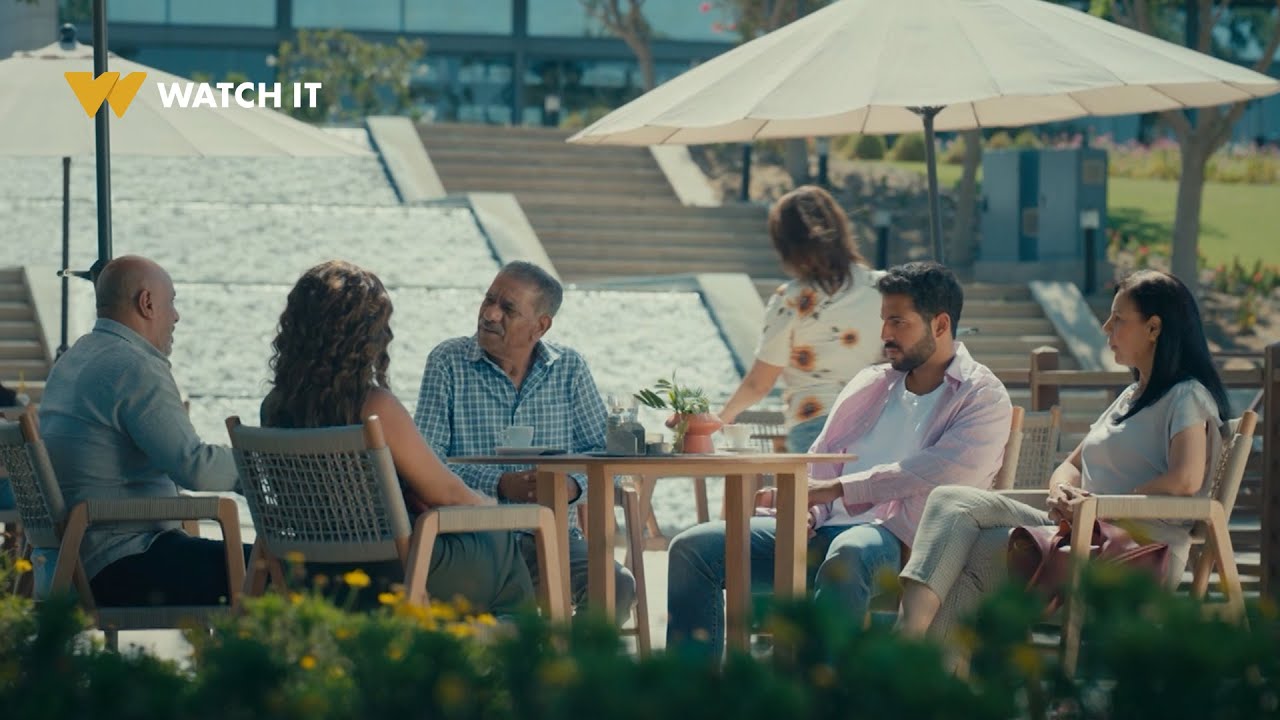 لينك | النهايات أخلاق .. ومريم خدت من إياد الشبكة هي وأهلها 🤭