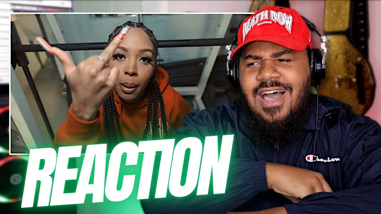 SHE CLAPPED BACK!! Shani Boni - Solo Threat REACTION