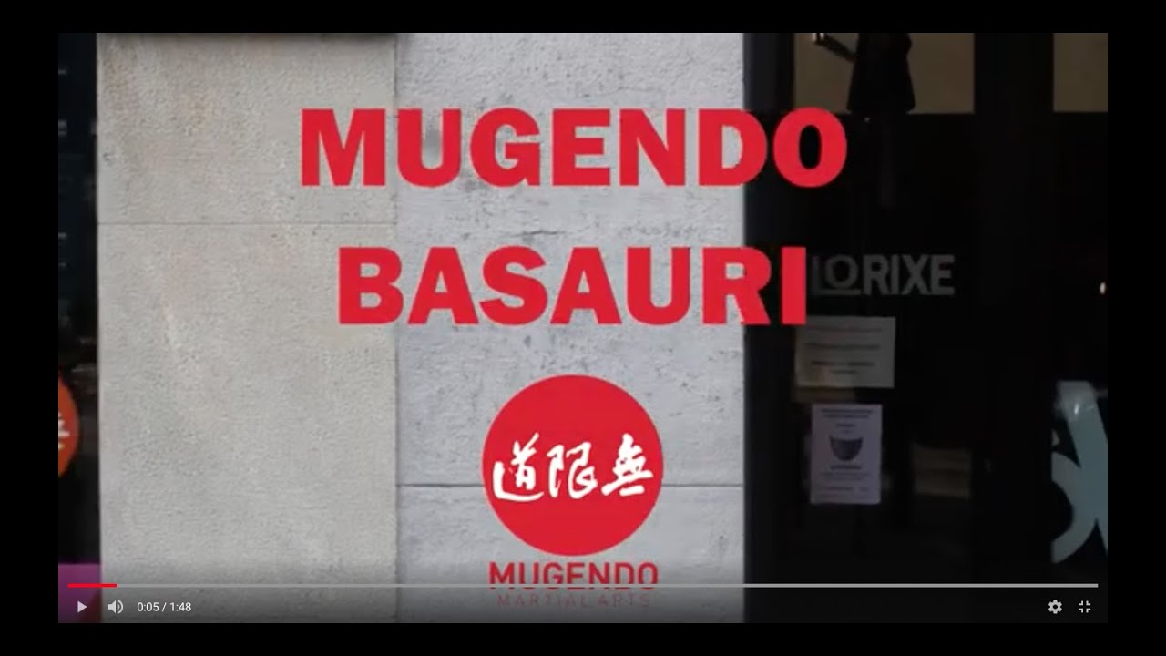 House Tour Mugendo Basauri