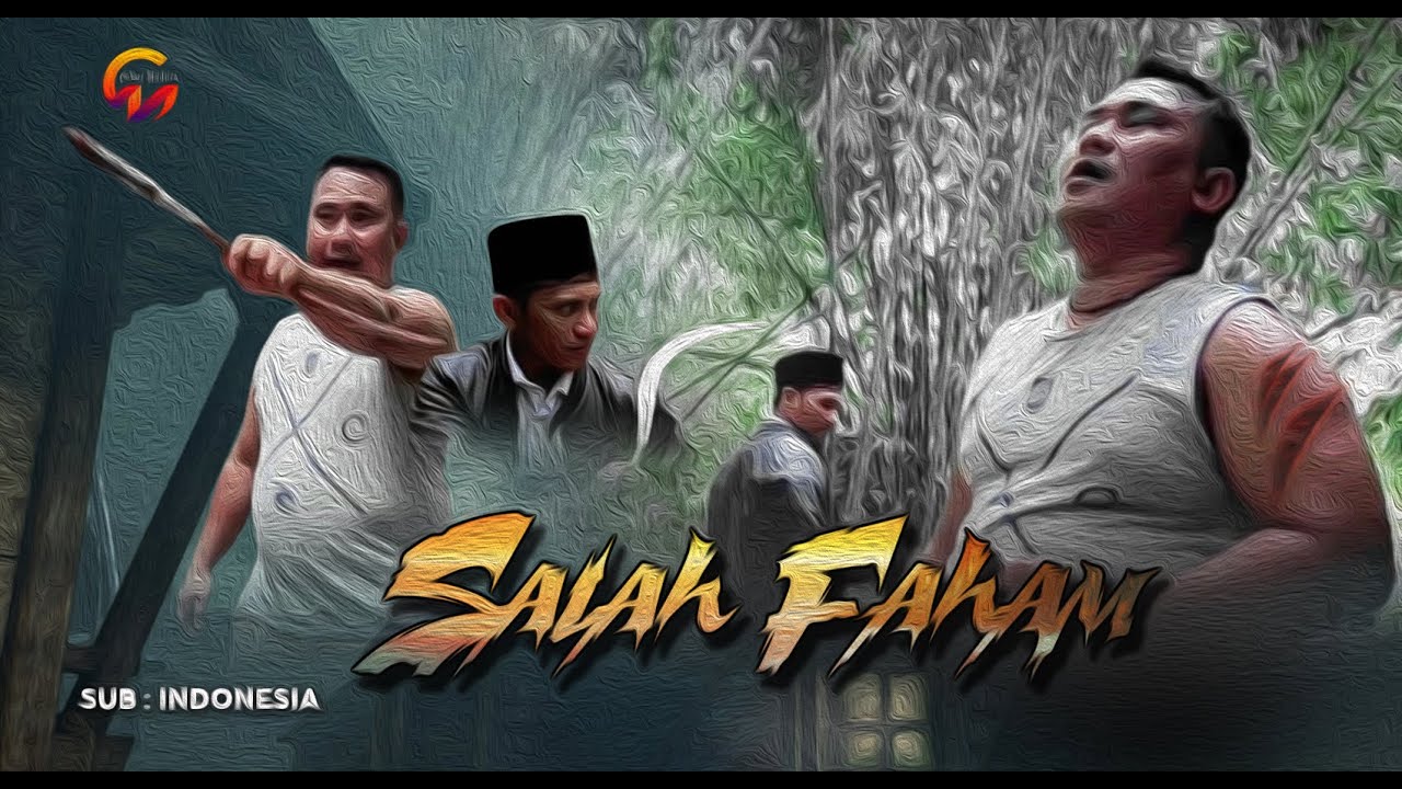 SALAH FAHAM || KLEBUN BATES