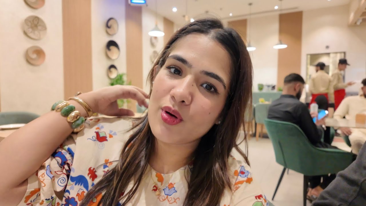 Hidden Gem in Dubai 😍 | Weekend Vlog 