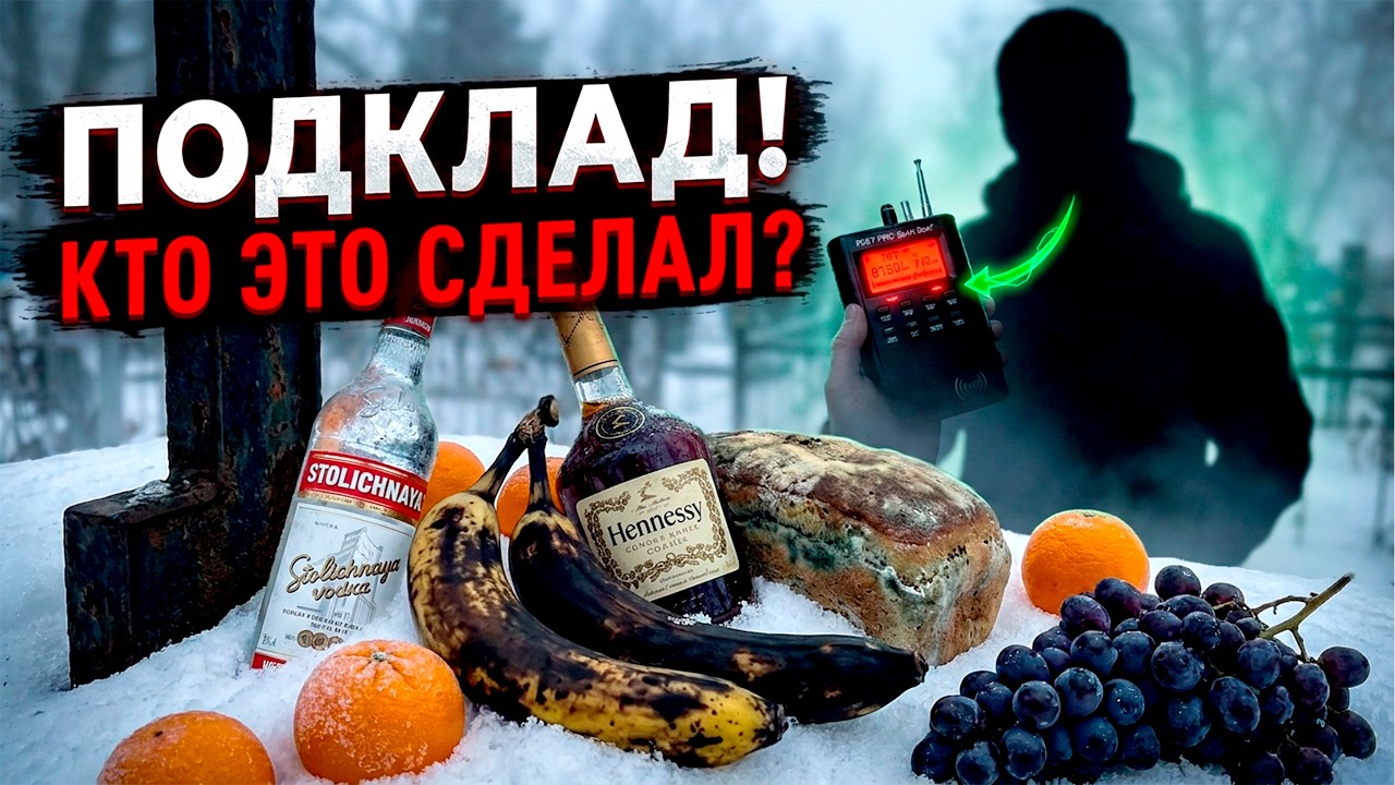 ПОДКЛАД, ДОЖДЬ СТРАННЫЙ ОТВЕТ... ХОЗЯИН КЛАДБИЩА ДАВАЛ ЗНАК! PSB-7 PRO SpiritBox / ЭГФ