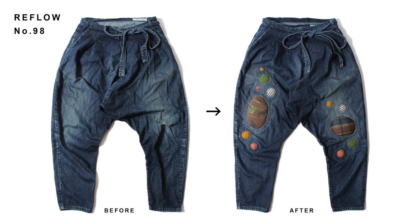 Repaired 