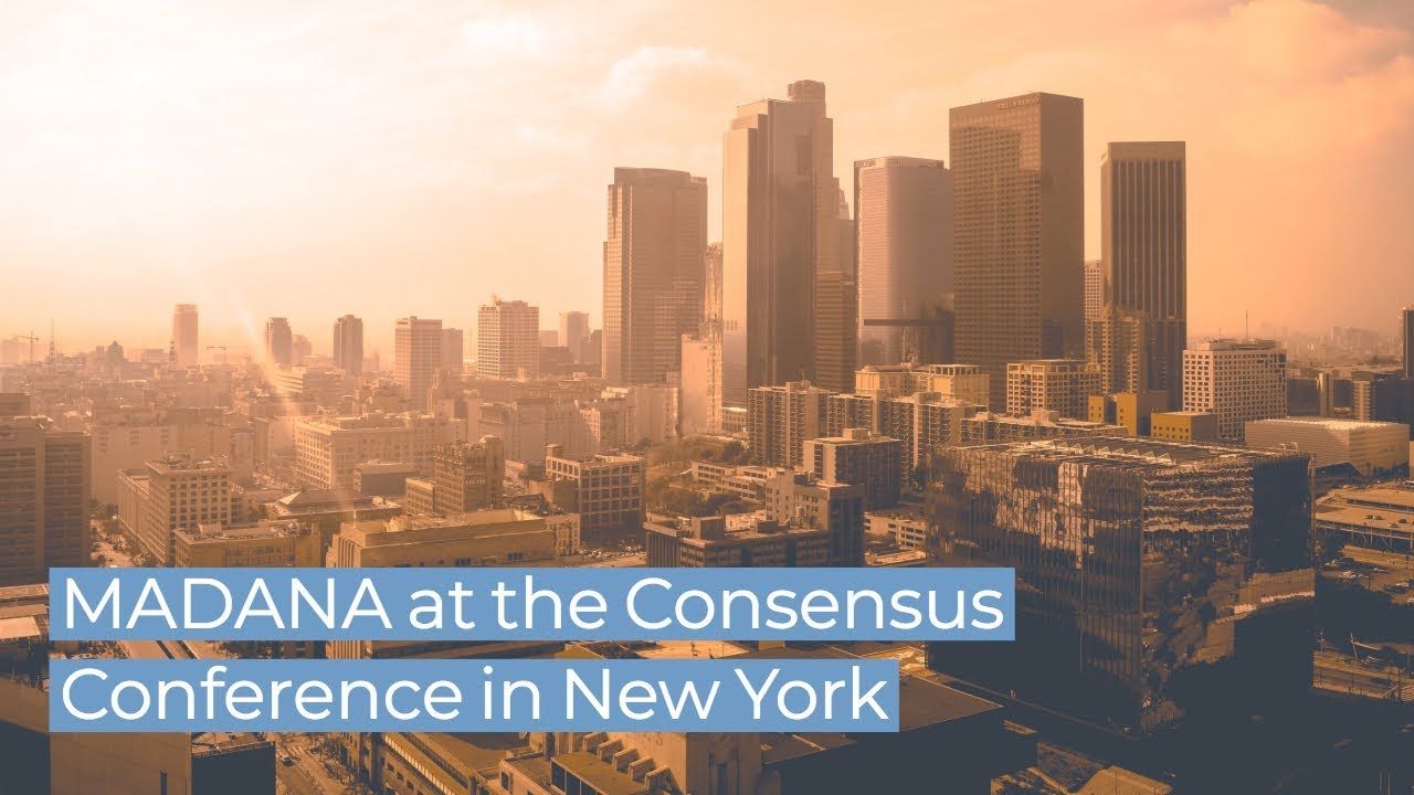 Our Impressions of the Consensus Conference
