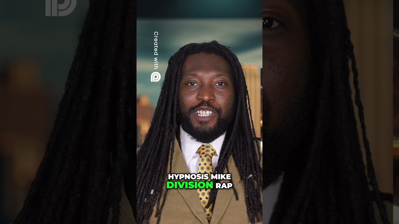 Hypnosis Mic Anime: Division Rap Battle Begins!  