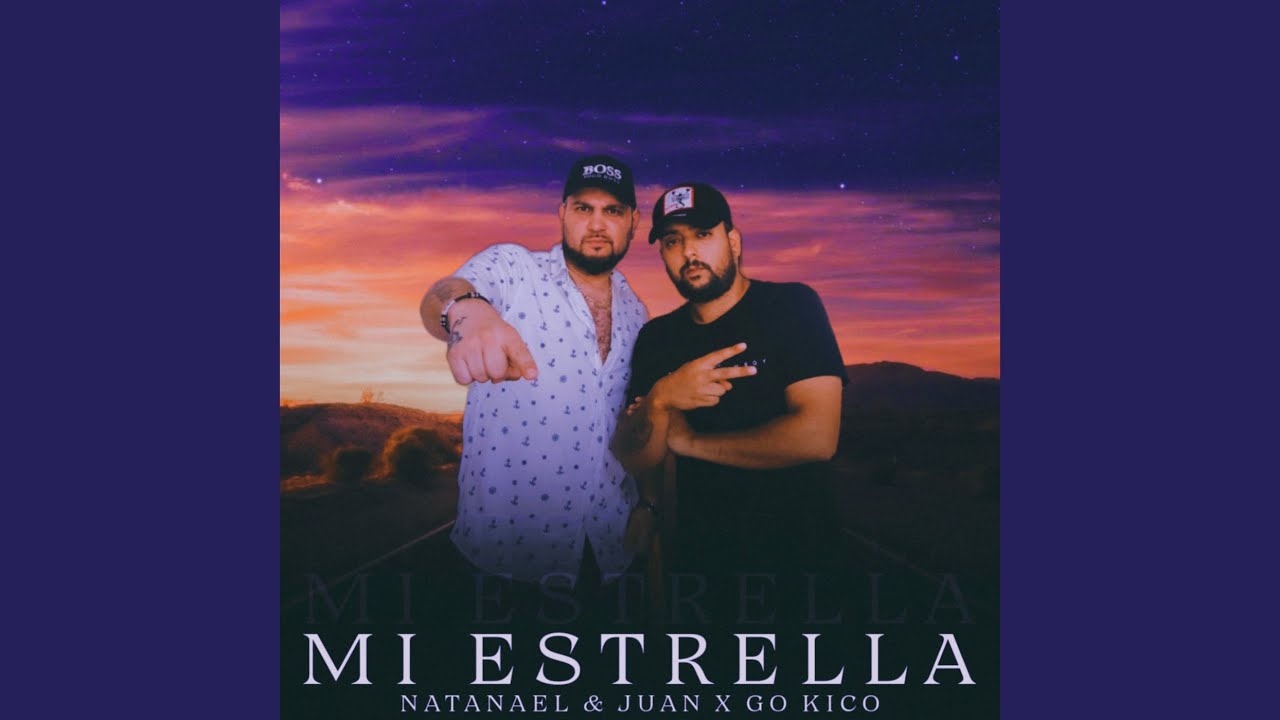 Mi Estrella