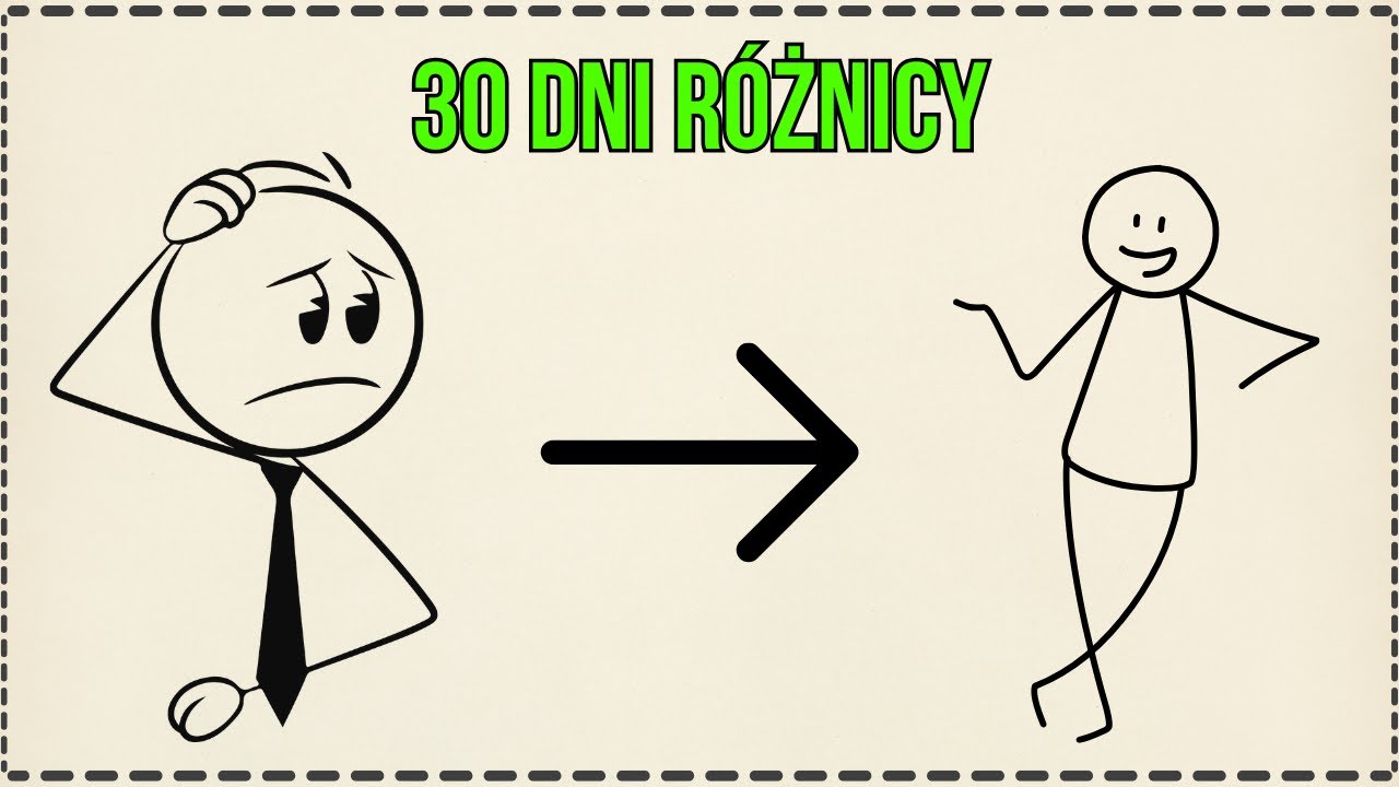 budowanie pewności siebie jest prostsze, niż myślisz