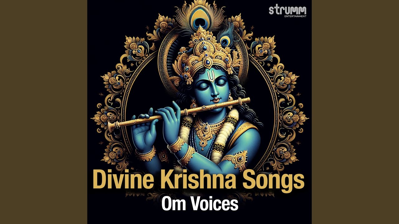 Krishna Darshan - Achyutam Keshavam