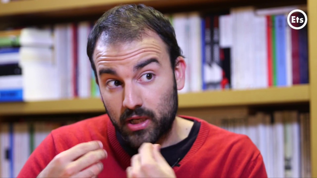Entrevista Aitor Sánchez, nutricionista, autor de 
