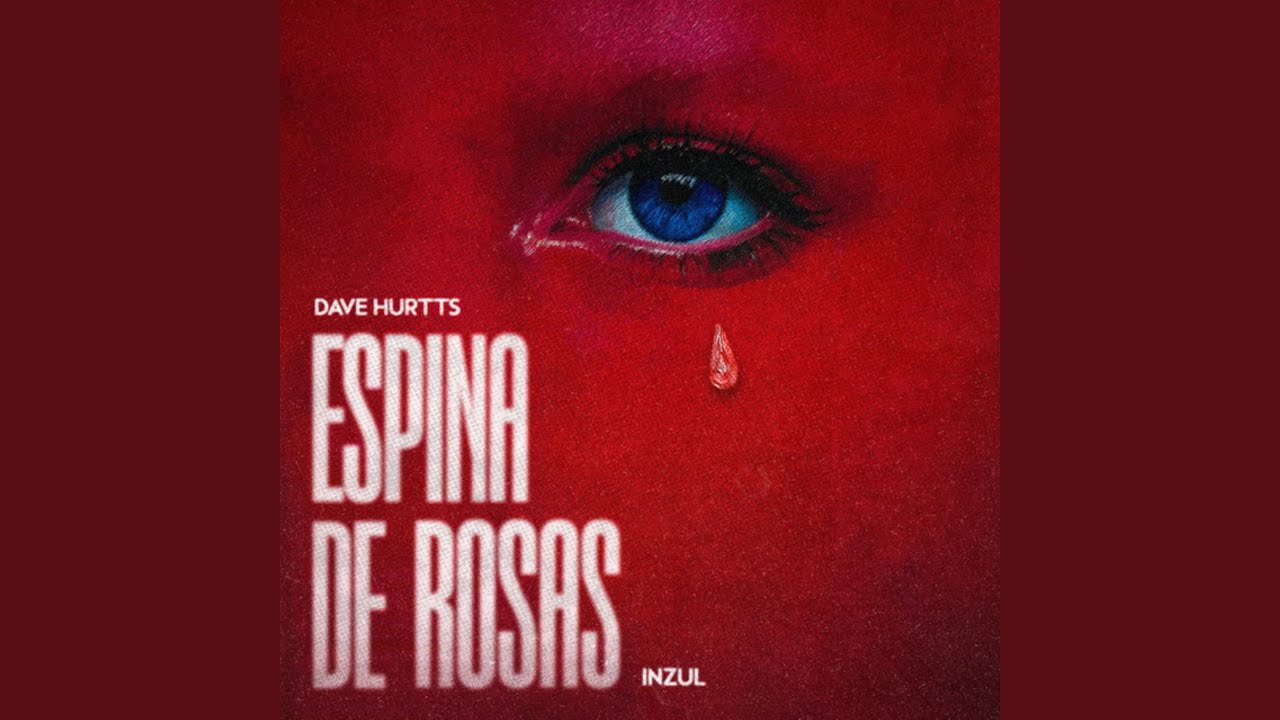 Espina De Rosas