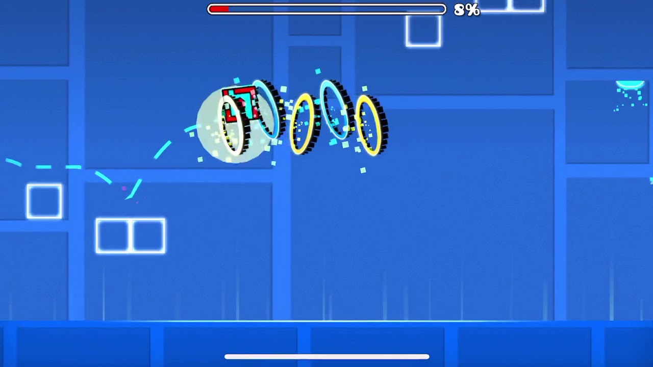 Layout for Azasuh | Waterflame - Absent (1:01 / 6*)