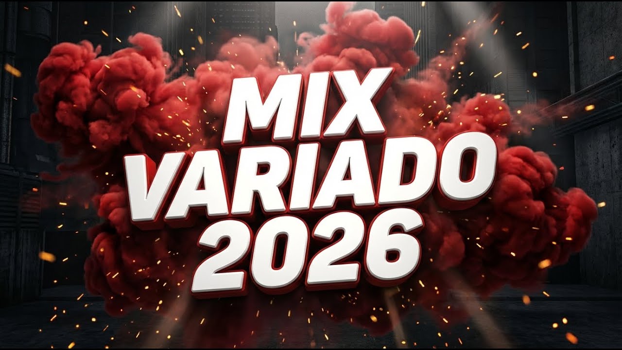 New Latin Hits 2026 🔥 Reggaeton Party Mix