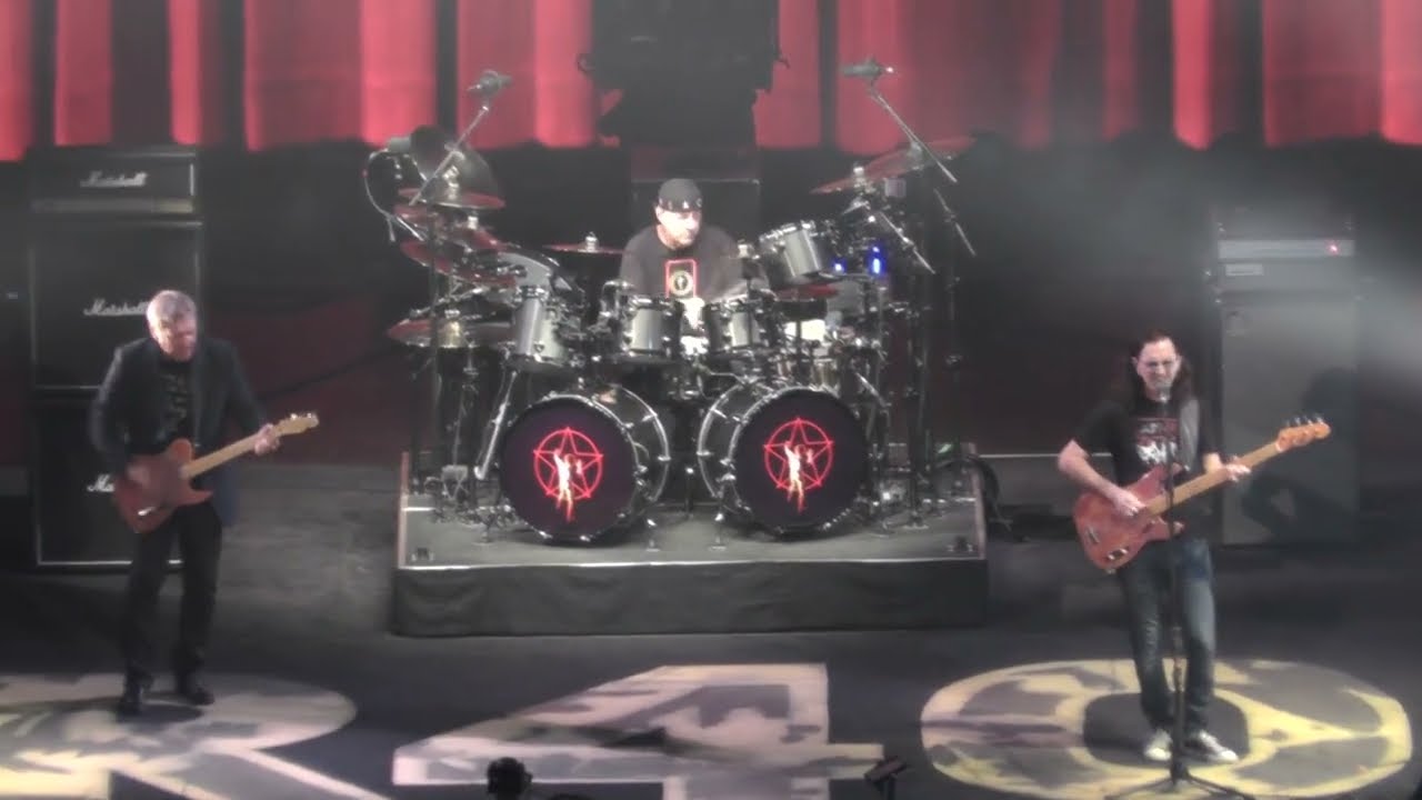 Rush 