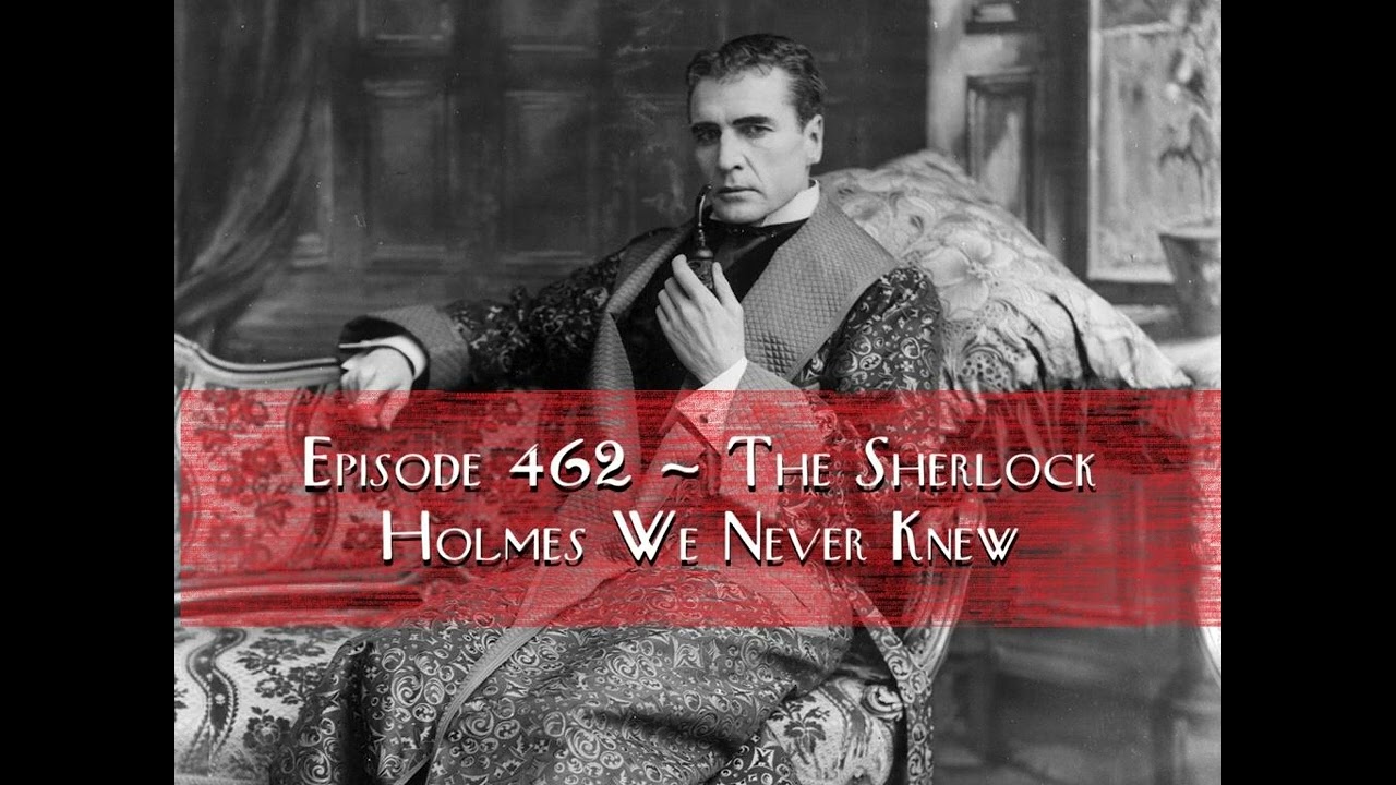 Sherlock Holmes: Trifles - The Sherlock Holmes We Never Knew