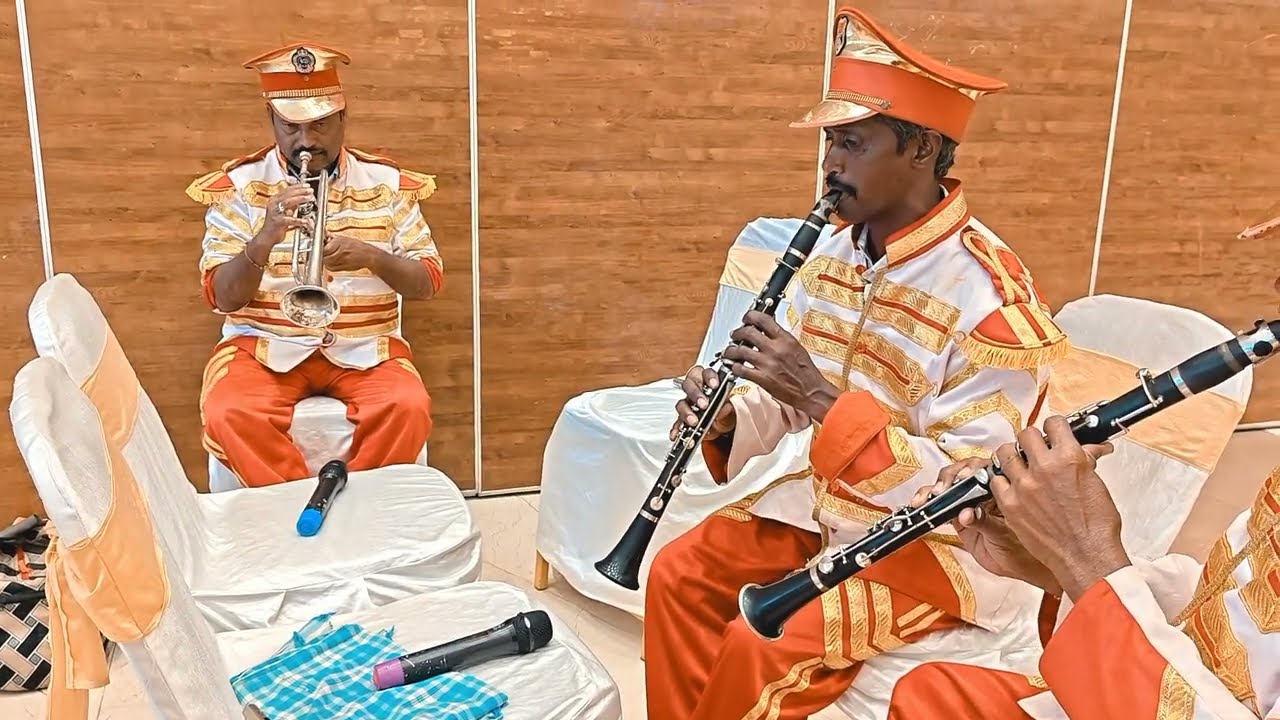 #GUNTUR S.SAIDULI MUSICAL BAND PARTY CELL:- 9652021301  ( 9848184452 )