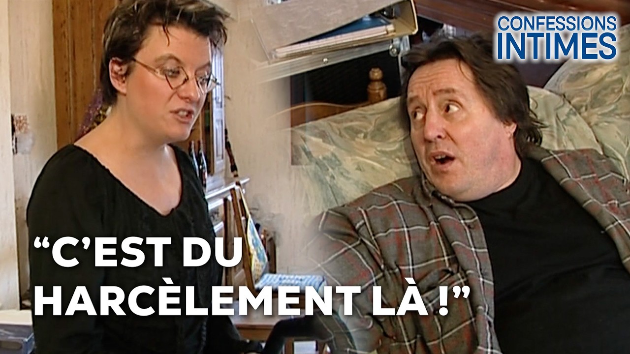 My husband is pressuring me! 😡 | Intimate Confessions