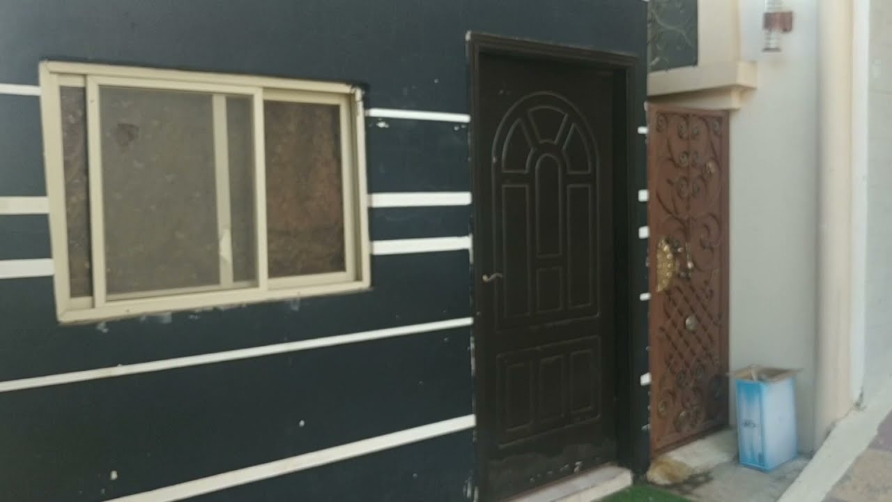 Приехали к нашему кафилю саудийцу в Мекке, Саудовская Аравия