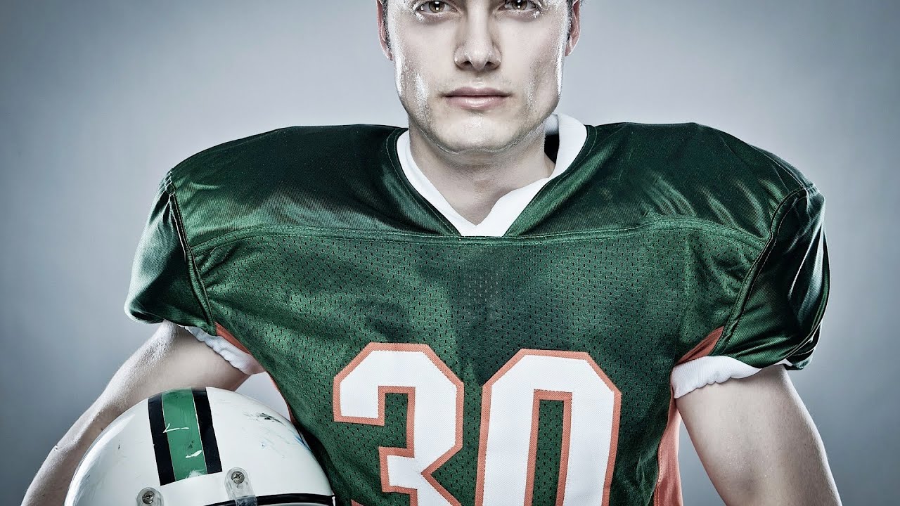 How to Get into Division 1 Football | Football Recruiting