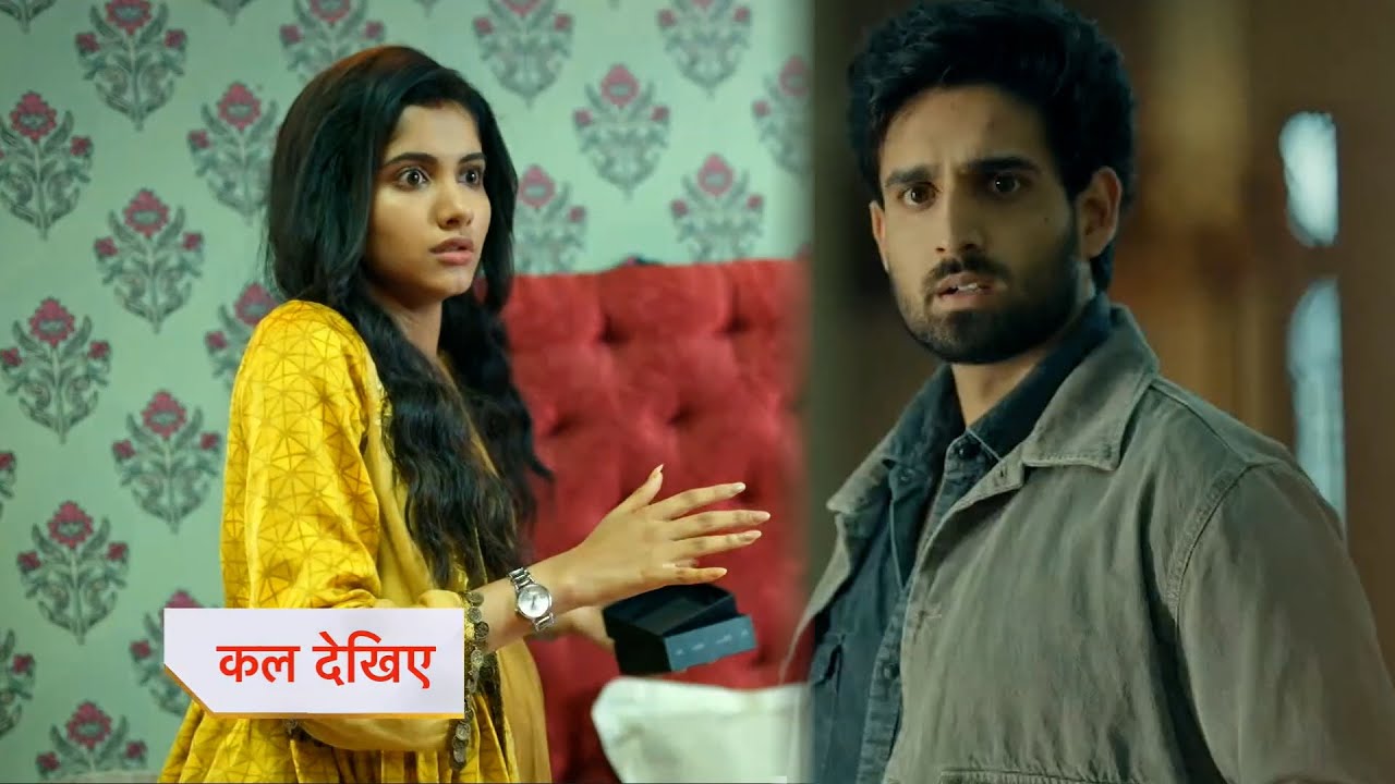 Pocket Mein Aasmaan Today Episode NEW PROMO