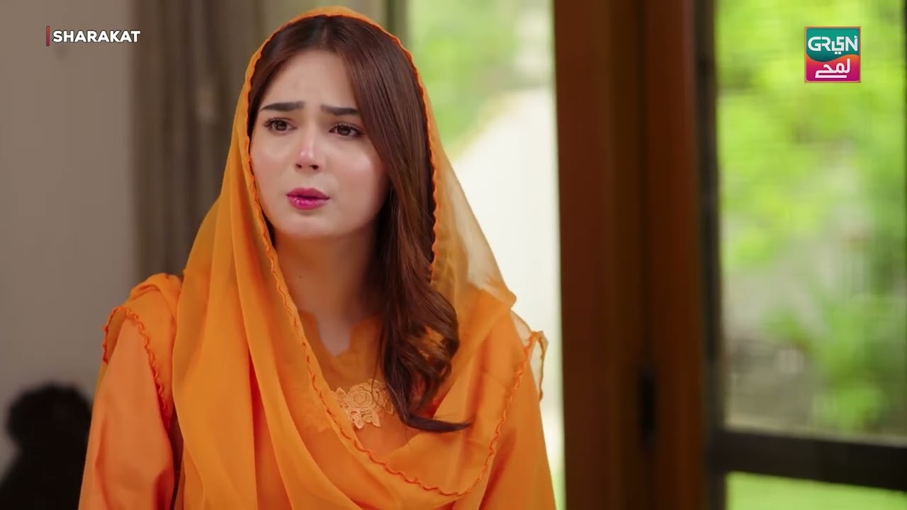 Masoom Larki Ki Izzat Kahtre Mein 😢🔥 | #sumaiyyabukhsh #greenlamhay #sharakat #pakistanidrama
