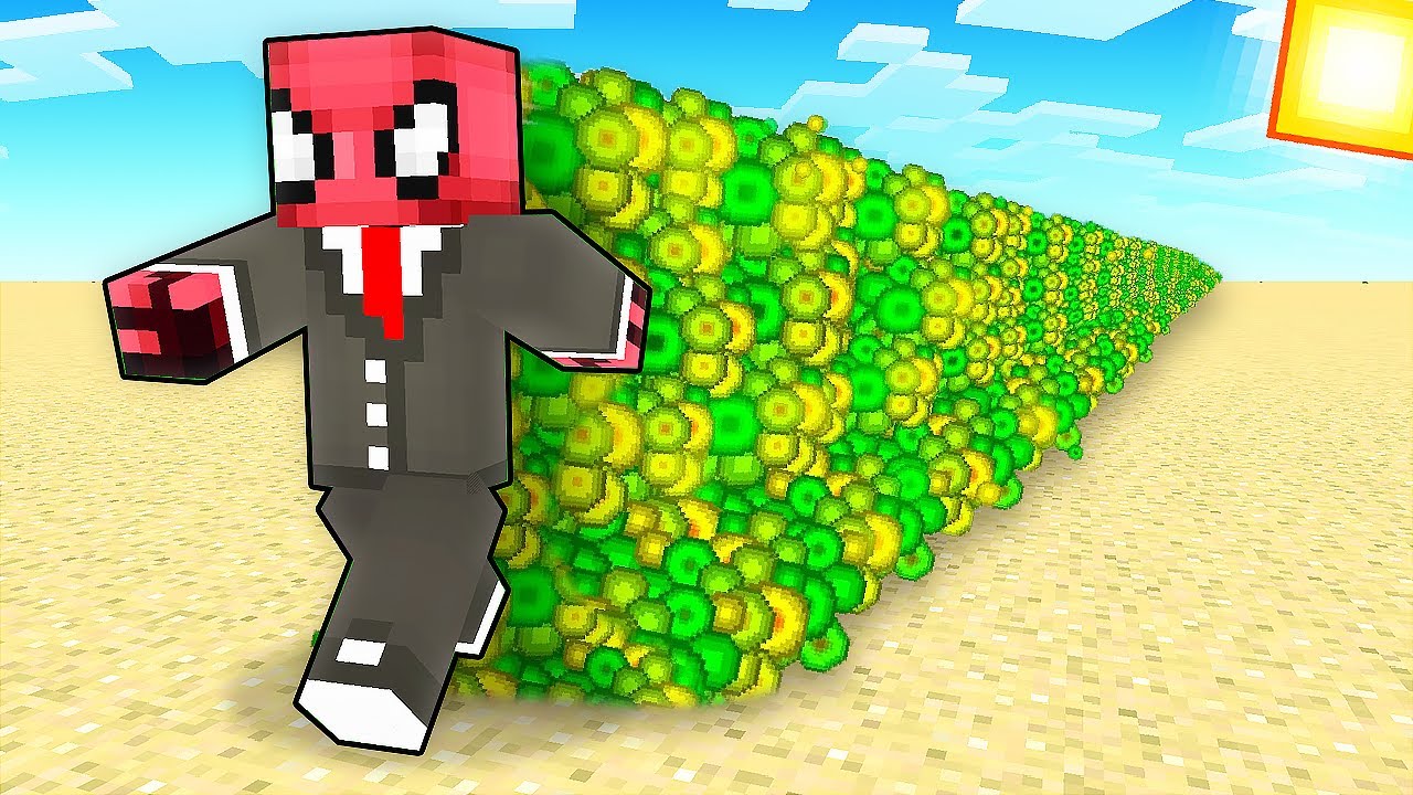 FERİTED VS MİNECRAFT #446