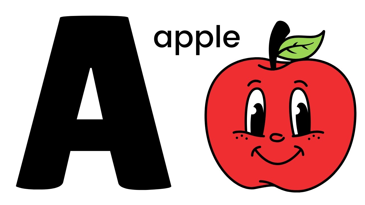 NEW 🎵 ABC Song for Kids | Learning & Nursery Rhymes Fun 🌟