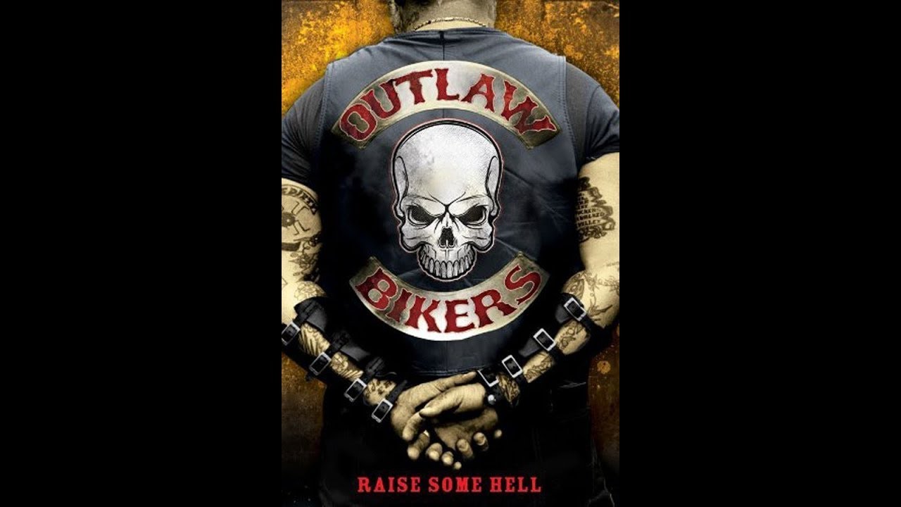 The Ultimate Outlaw: Harry 
