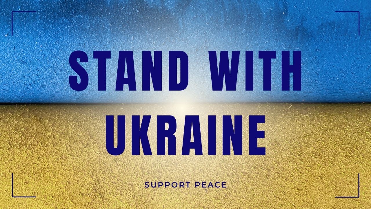 Co mówią Polacy o wojnie w Ukrainie?