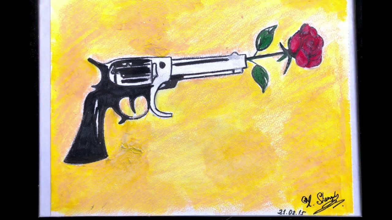 Healer Twins - How Would I Know