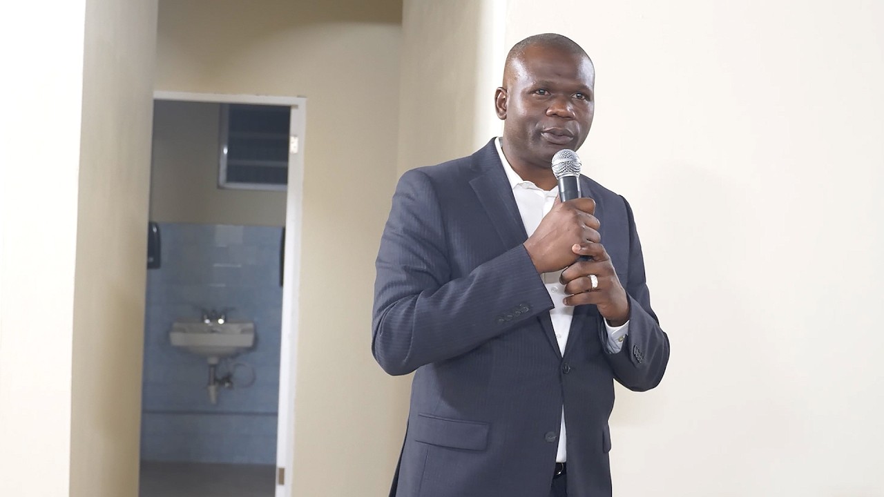 Sewerage Upgrade Project Set for Commissioning in East End/Long Look