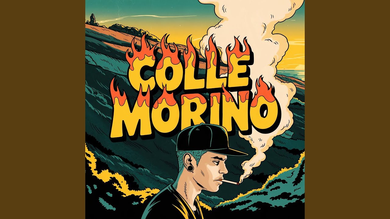 Colle Morino