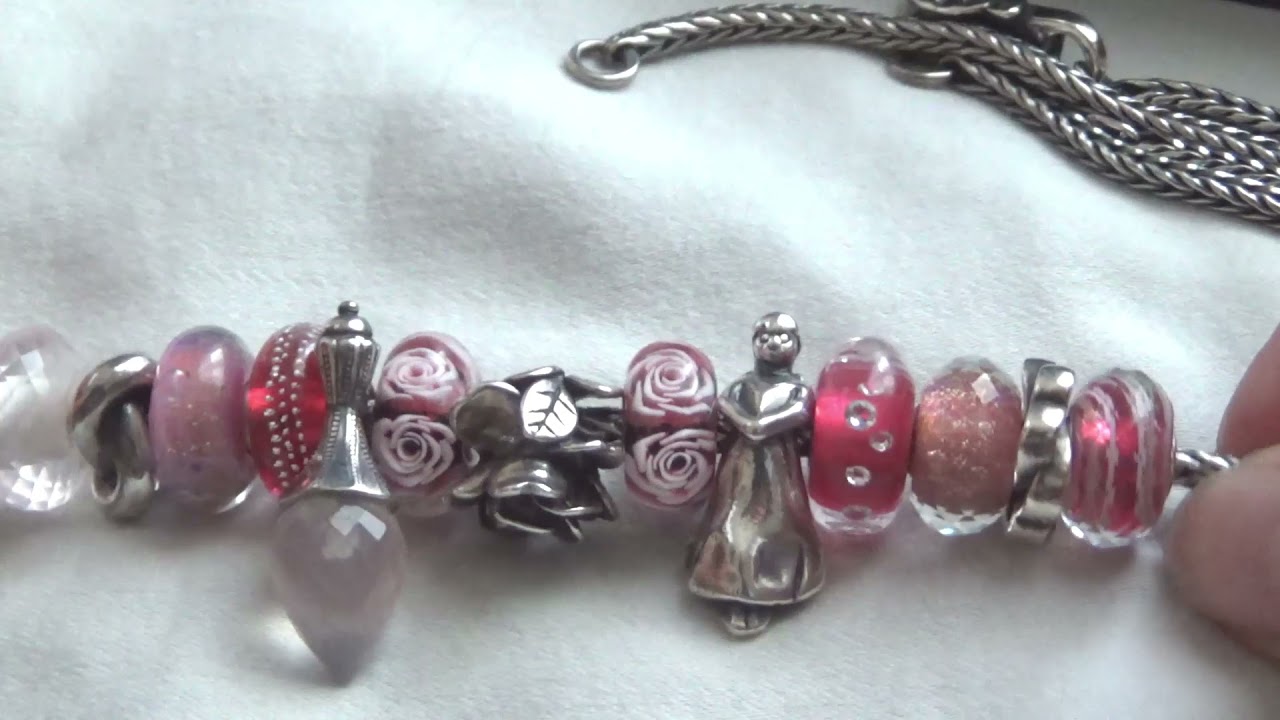 My Trollbeads Collection | May 2021