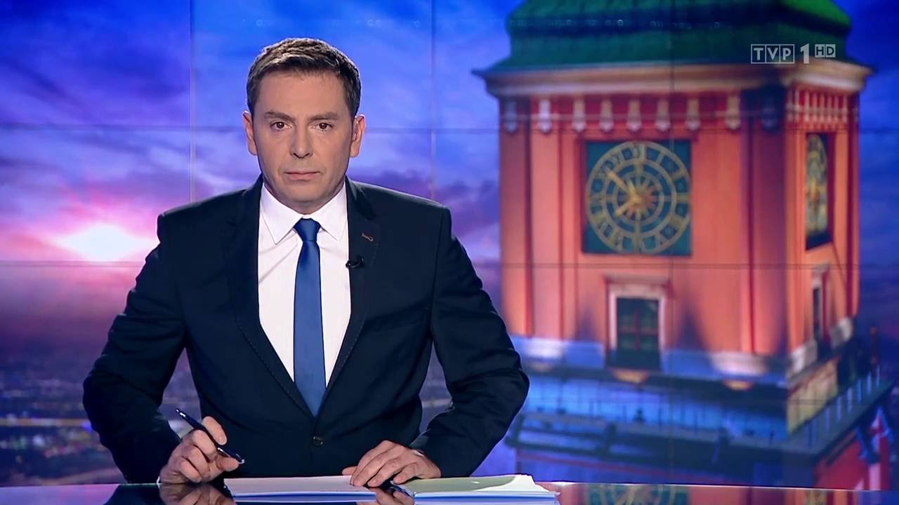 BORELIOZA - TVP1 