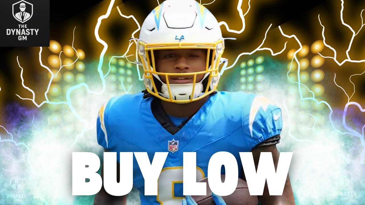 🔥 BUY LOW Running Backs That Will WIN You Your League! (Redraft) 🔥