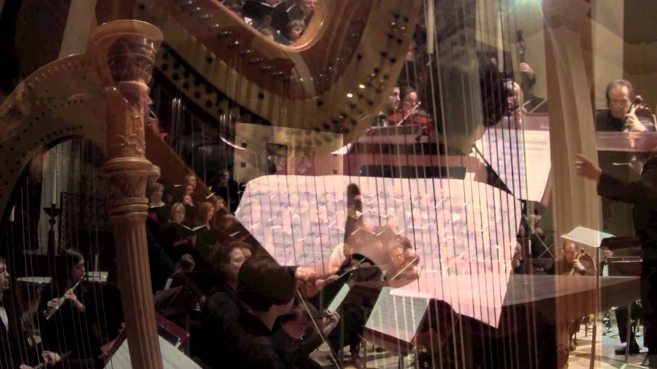 Candlelight Carol  - John Rutter