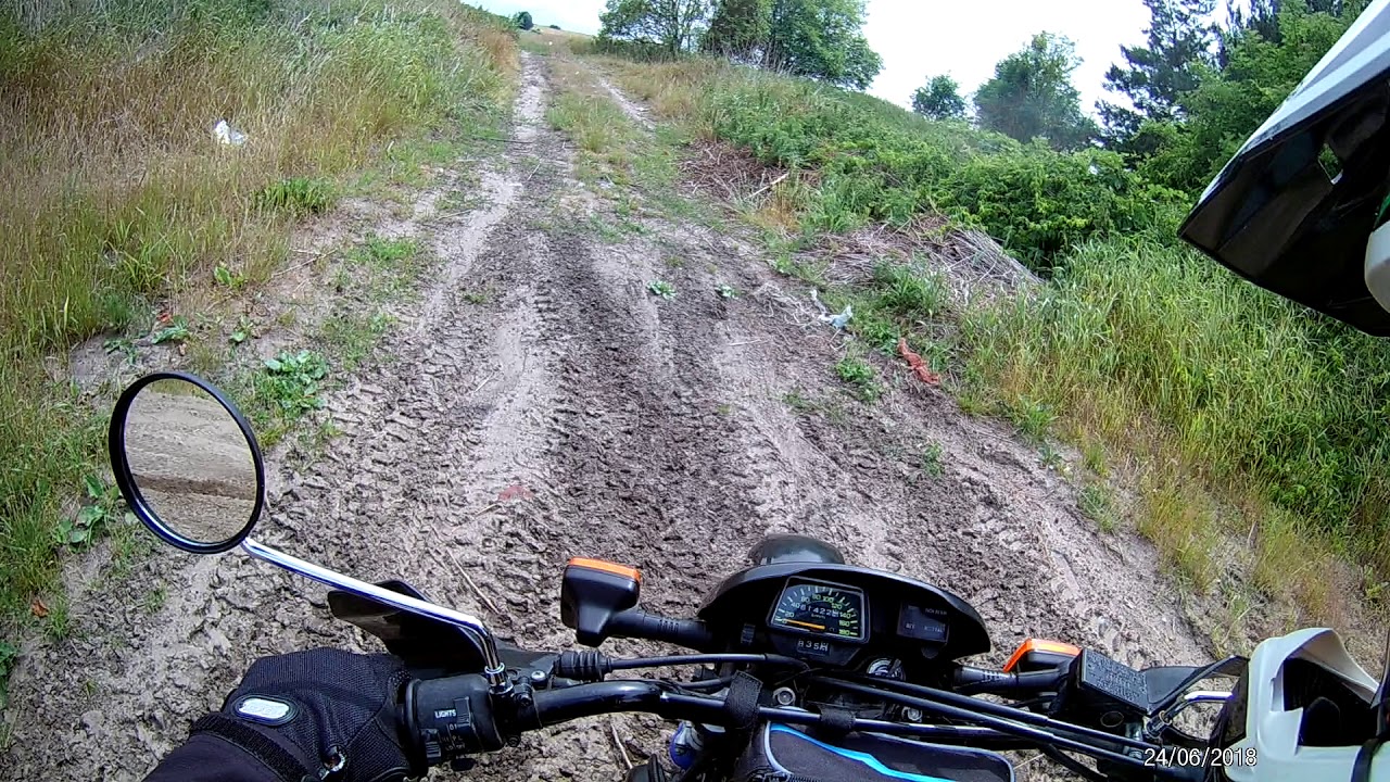 Yamaha XT 600 E 3TB