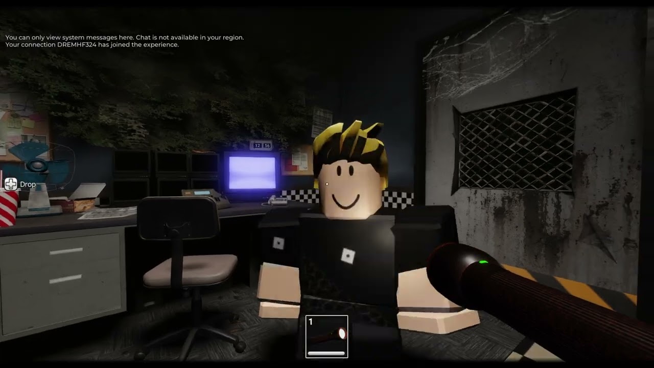 FNAF :متنا رعب 💀
