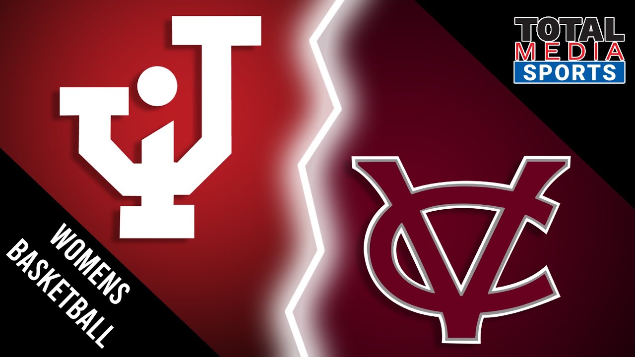 Women's Basketball: Vinton County Vikings vs Jackson Ironladies