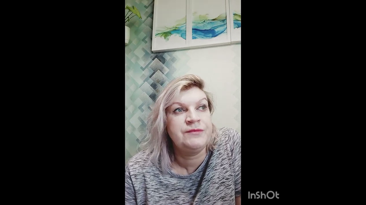 Рассеянный склероз и одна дома