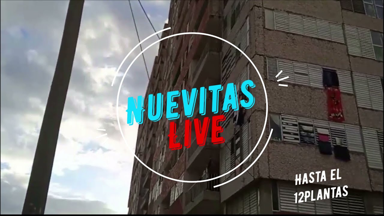 Hasta el 12 Plantas #Nuevitas #Cuba #NuevitasLive