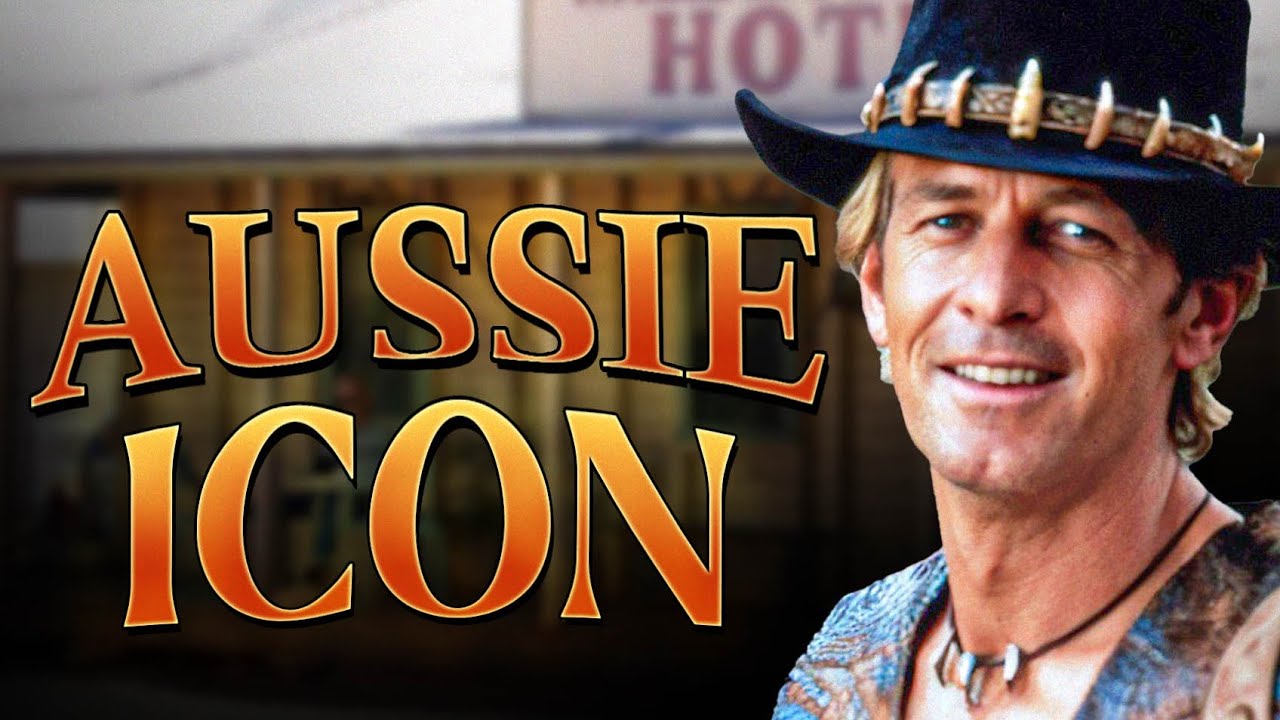 Why Crocodile Dundee Is the Ultimate Aussie Movie