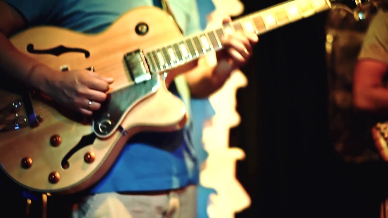Come as You Are -  Jazz - Reinterpretation