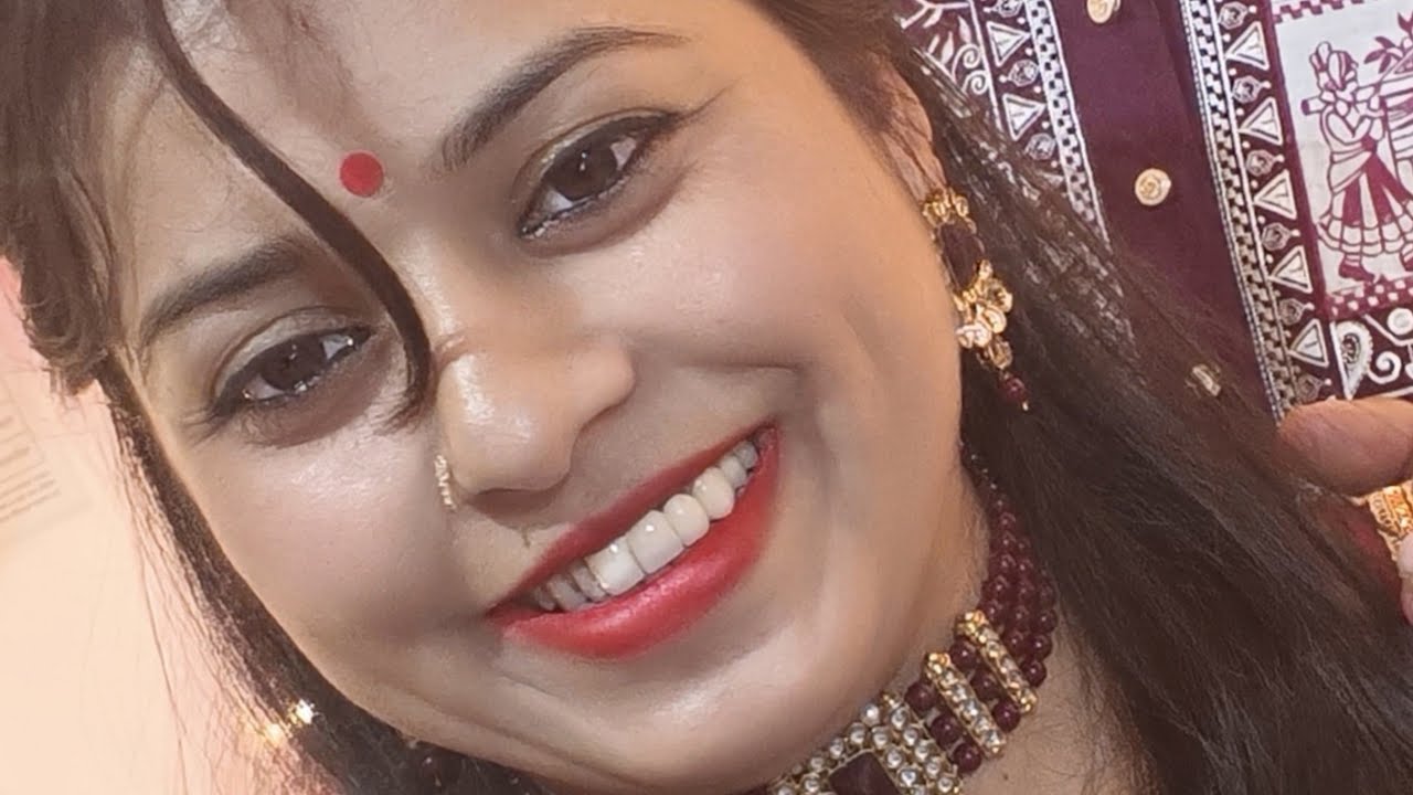কোথায় গো সবাই 🥰🥰