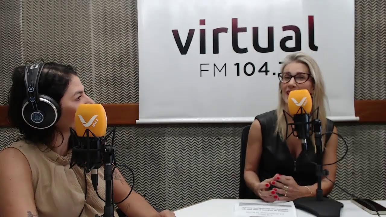 Entrevista com a coordenação da FGTAS/Sine - Andressa Battisti
