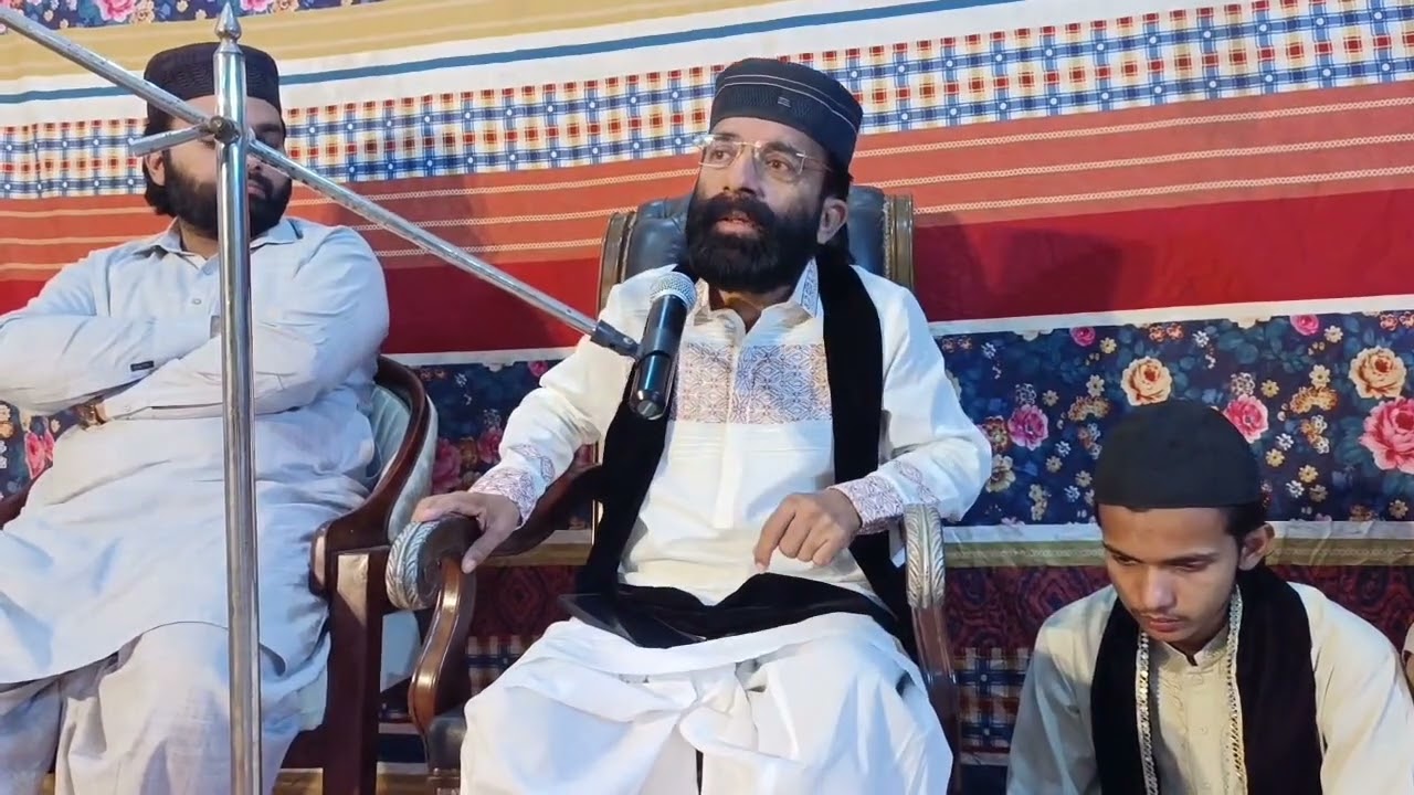 Olia allah ki kam ane wali batin/ samujhne wali/ 9/10/25/ 