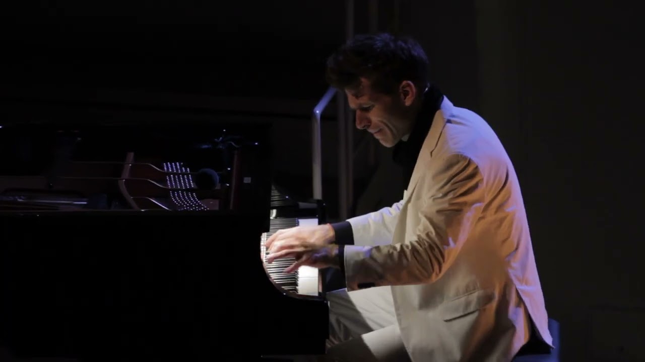 Scriabin Etude op 8, no 12 - Andreas Kern, piano