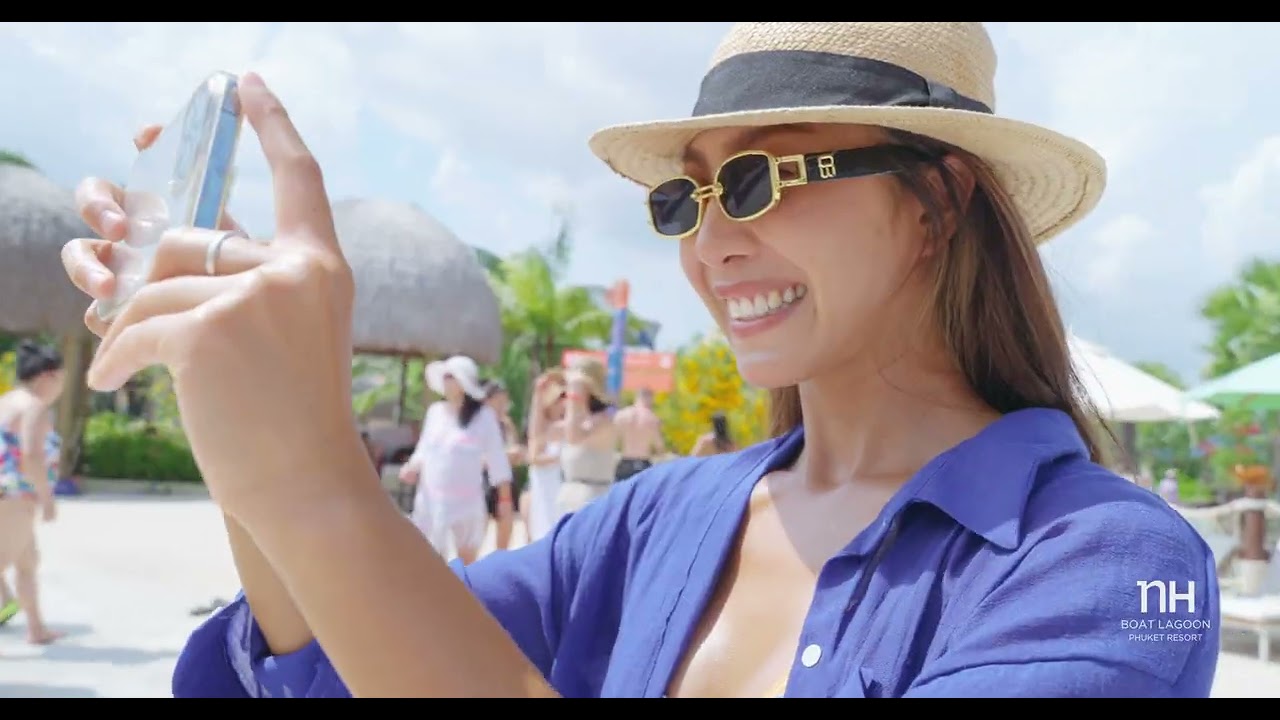 One Weekend In Phuket with NH Hotels