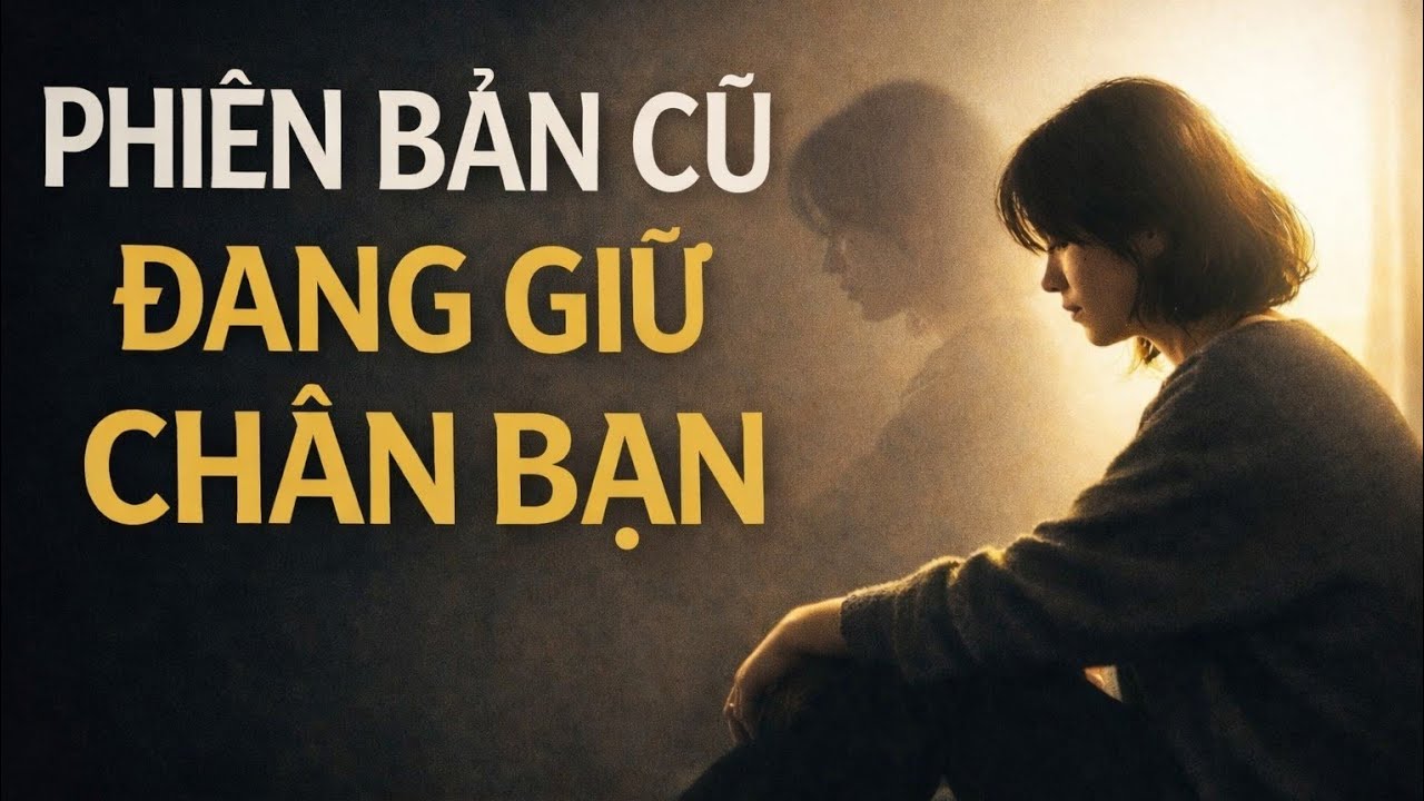 Trở Thành Phiên Bản Tốt Nhất Của Bạn | Khi Bạn Không Còn Muốn Sống Như Trước Nữa